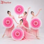 Dù Múa Hồng - DM7