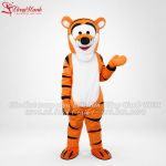 Thuê trang phục mascot Hổ Tigger