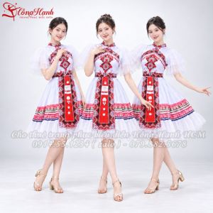 Trang phục dân tộc Nữ 29