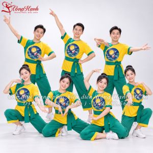 đồng dao 21 J
