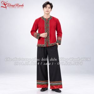 Thuê dân tộc Nam