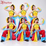 Thuê trang phục nhảy hiện đại nữ 21 - NHDN21