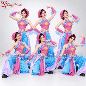 Thuê trang phục nhảy hiện đại nữ 22 - NHDN22