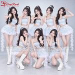 Thuê trang phục nhảy hiện đại nữ 24 - NHDN24