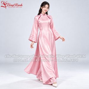 Áo dài truyền thống 558 - ADTT558