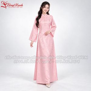Áo dài truyền thống 559 - ADTT559