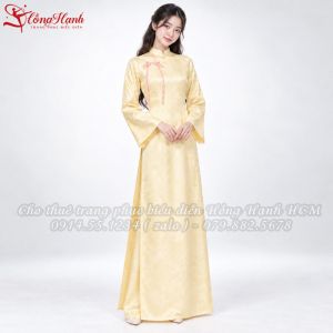 Áo dài truyền thống 560 - ADTT560