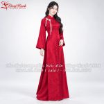 Áo dài truyền thống 561 - ADTT561