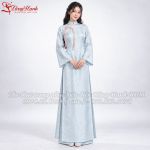 Áo dài truyền thống 562 - ADTT562