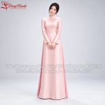 Áo dài truyền thống 566 - ADTT566