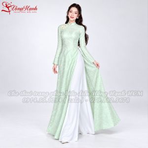 Áo dài truyền thống 560 - ADTT560