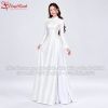 ao-dai-truyen-thong-571-adtt571 - ảnh nhỏ  1