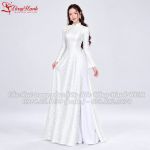 Áo dài truyền thống 571 - ADTT571