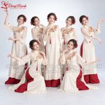 Áo dài cách tân nữ 399 - ADCTN399