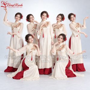 Áo dài cách tân nữ 399 - ADCTN399