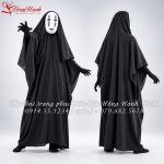 Trang phục hóa trang HalloWeen Chung Vô Diệm