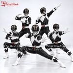 Trang phục hóa trang Siêu Nhân Đen