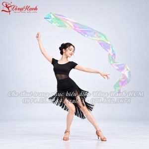 Cho thuê Veil poi múa - PM3