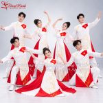 Áo dài truyền thống 578 - ADTT578