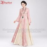 Áo dài truyền thống 581 - ADTT581