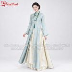 Áo dài truyền thống 582 - ADTT582