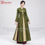 Áo dài truyền thống 583 - ADTT583