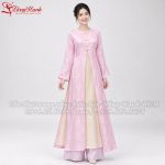 Áo dài truyền thống 584 - ADTT584