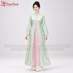 Áo dài truyền thống 585 - ADTT585