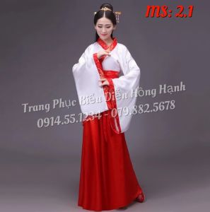 Thuê trang phục Hằng Nga 1.1 - HN11