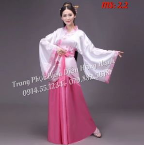 Thuê trang phục Hằng Nga 1.2 - HN12