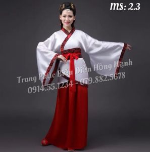 Thuê trang phục Hằng  Nga 1.3 - HN13