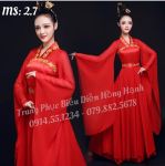 Thuê Trang Phục Hằng Nga 1.7 - HN17