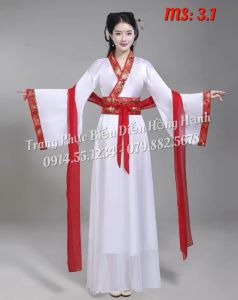 Thuê Trang Phục Hằng Nga 2.1 - HN21