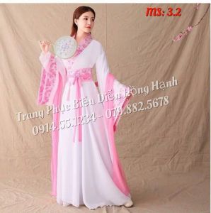 Thuê Trang Phục Hằng Nga 2.2 - HN22