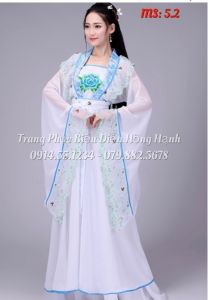 Thuê Trang Phục Hằng Nga 2 10- HN210