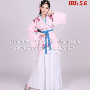 Thuê Trang Phục Hằng Nga 3.12 - HN312