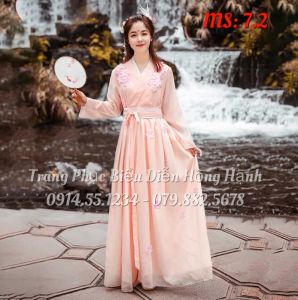 Thuê Trang Phục Hằng Nga 5.3 - HN53