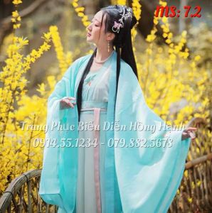 Thuê Trang Phục Hằng Nga 2 39 - HN239