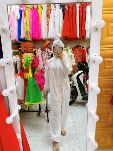 Thuê Trang Phục Thỏ Ngọc
