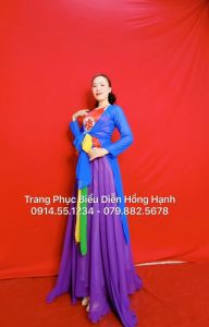 Áo Tứ Thân 1 - TT1xxxx