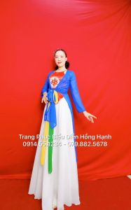 Áo Tứ Thân - TT9
