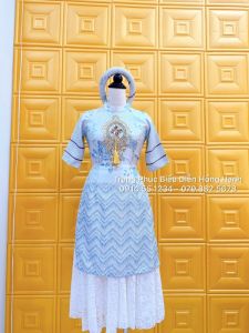 Áo Dài Cách Tân Nữ 9 - ADCTN9