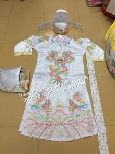 Vua trắng( Táo Quân ) - BT