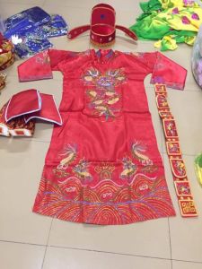 Vua Đỏ ( Táo Quân ) - VĐ