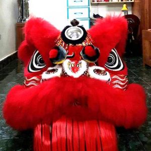 Đầu Lân - ĐL