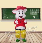 Mascot Heo   (Mascot 7)