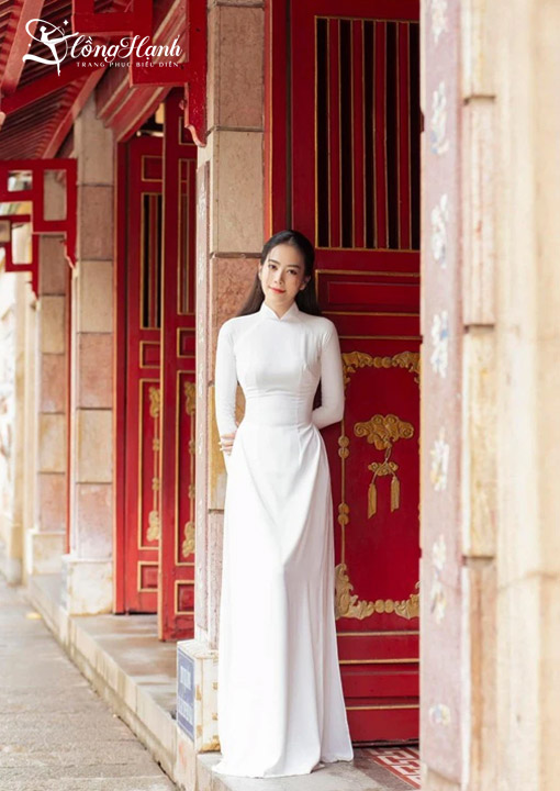 Ý Nghĩa Của Bộ Áo Dài Truyền Thống Việt Nam