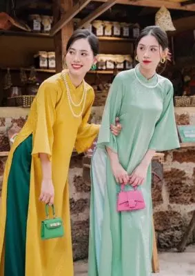 Khám Phá 15 trang phục truyền thống Việt Nam mang đầy bản sắc dân tộc