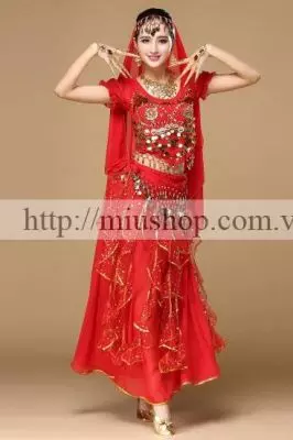 Thuê đồ ấn độ giá rẻ ở đâu