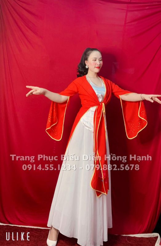 Thuê Đồ Tứ Thân Ở Đâu Đẹp Và Rẻ ở TPHCM 2026